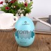 FIVE 0 EIGHT USB Car Fresh Air Humidifier Funny Easter Egg Design Aroma Cool Mist Ultrasonic Portable Diffuser For Home Office Travel Car Bedroom - B06VYBYWZP